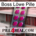 Boss Löwe Pille 09